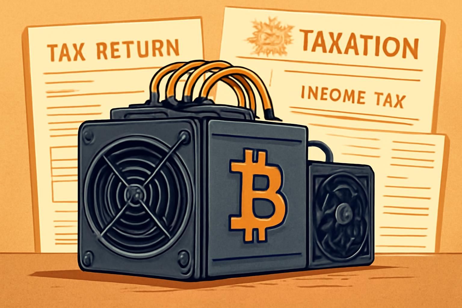 explore the tax implications of crypto mining in australia, distinguishing between hobby and business classifications to ensure compliance and optimize your tax obligations.