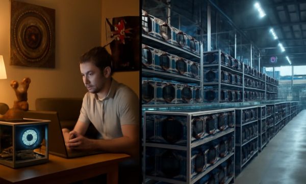 Tax on Crypto Mining in Australia: Hobby vs Business