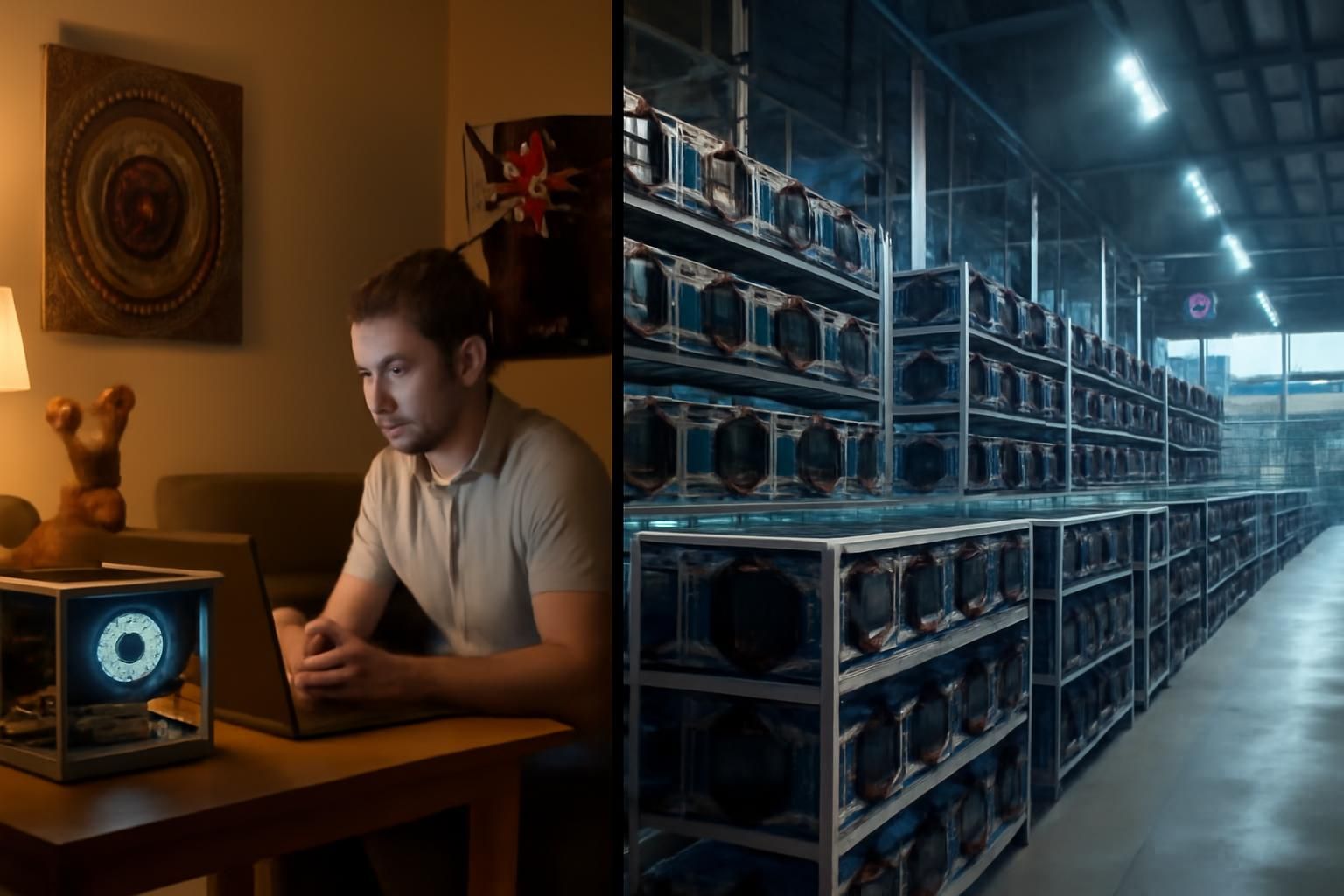 explore the differences in tax obligations for crypto mining in australia, distinguishing between hobby and business activities to ensure compliance and optimize your tax outcomes.
