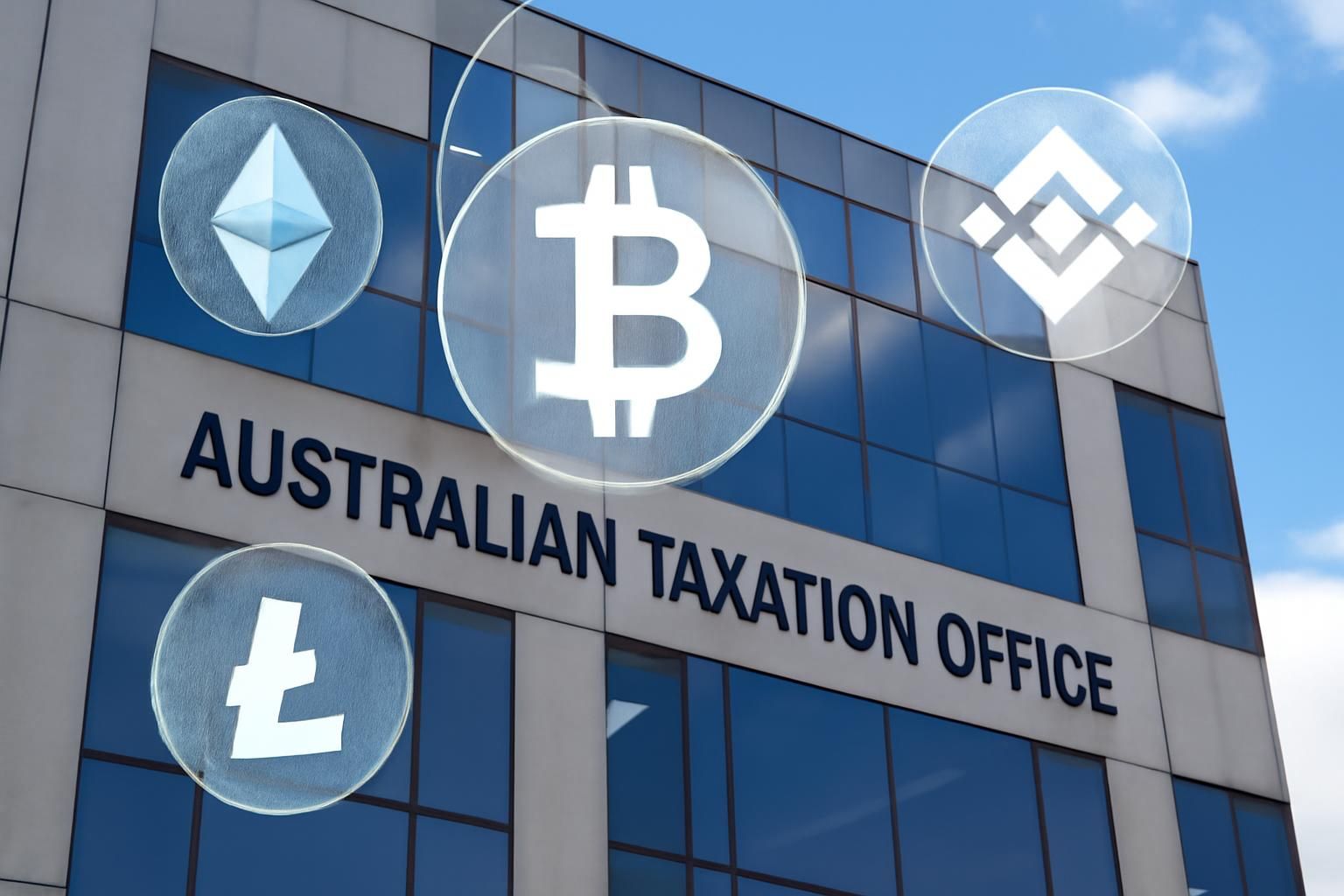 learn the consequences of not declaring cryptocurrency to the ato and understand how voluntary disclosure can help you comply and avoid penalties.