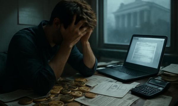 What Happens If You Never Declared Crypto to the ATO? Voluntary Disclosure Explained