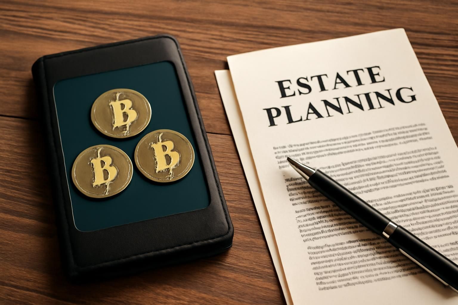explore what happens to cryptocurrency after someone dies in australia, covering estate basics and legal considerations for crypto assets.